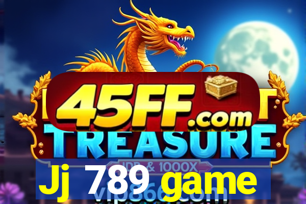 Jj 789 game